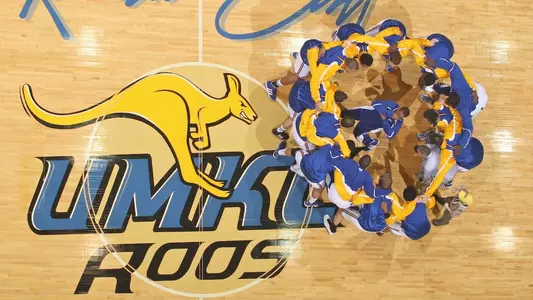 UMKC Continues Home Stand, Faces Thunderbirds on Friday