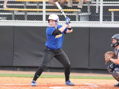 UMKC Falls 1-0 In Tournament Finale