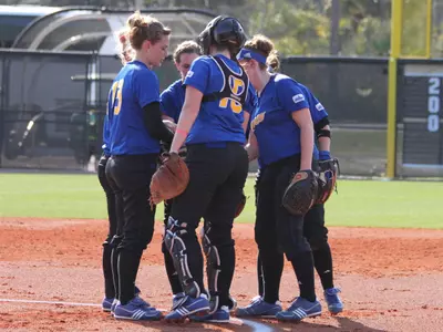 UMKC To Open Summit League Play With NDSU, Host Iowa State On Monday