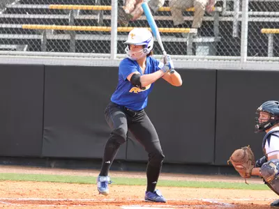 Kangaroos Complete Three-Game Sweep Of NDSU With 8-1 Win