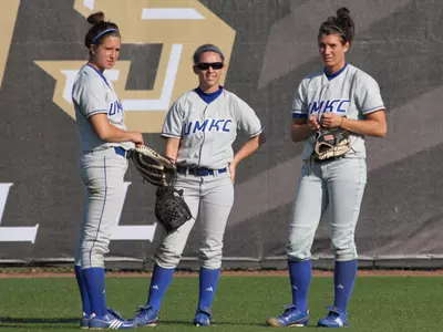 Kangaroos Head East To Take On IPFW