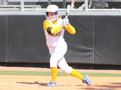 Kangaroos Drop A Pair At IPFW