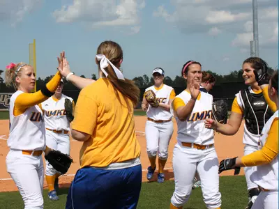 UMKC To Take Part In Saint Louis Breast Cancer Tournament