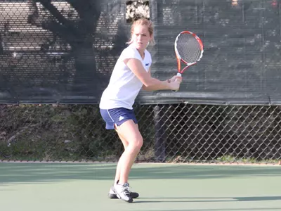Yakominich, Bouet Set School Record In 5-2 Win Over Southwest Baptist