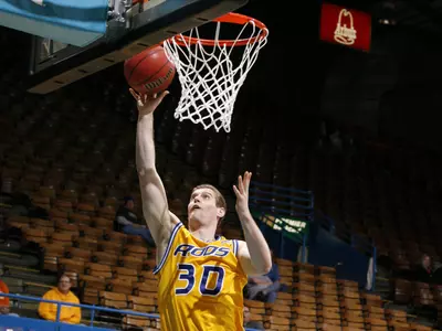 UMKC Starts Exhibition Play Tuesday with Benedictine