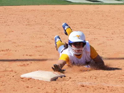 UMKC Set To Open Three-Game Series With Jacks On Saturday