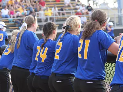 'Roo Ready For UW-Parkside, Kansas Doubleheaders