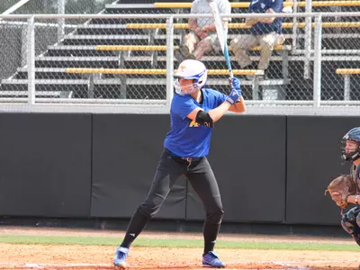 'Roos Sweep Doubleheader With UW-Parkside