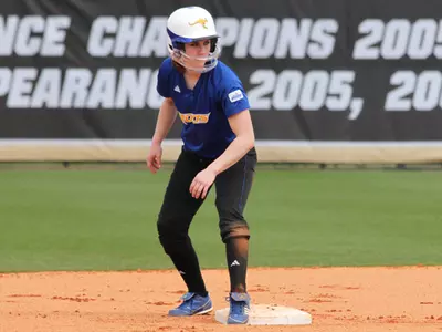 Sokolik's Walk-Off Double Helps 'Roos To Doubleheader Split With Leathernecks