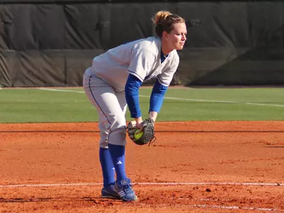 UMKC Goes 2-0 On Opening Day Of Dakotas Round Robin Tourney