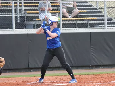UMKC Claims Summit League Title With Doubleheader Sweep Of T-Birds