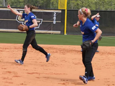 UMKC Set To Close Out Regular Season With Summit League Title On The Line