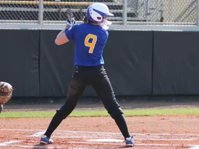 'Roos Drop A Pair At Missouri State As Curry Extends Hit Streak To 22