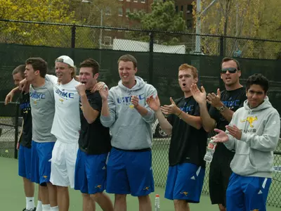 No. 1 Seeded Kangaroos Face Oral Roberts In Semi-Finals At The Summit League Championships