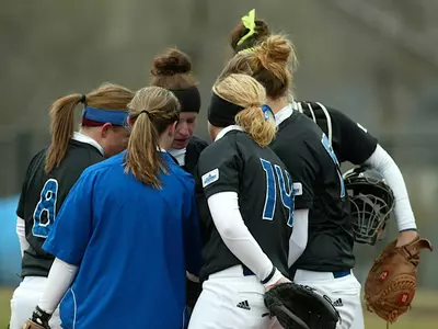 'Roos Head To Shreveport For Three-Game Series With Ladies