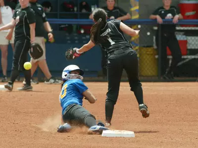 'Roos Drop Championship Game 5-0 To Bison