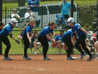 UMKC Heads To Summit League Championships As No. 1 Seed