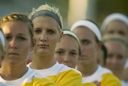 'Roos at Home Tonight, then Hit the Road Sunday