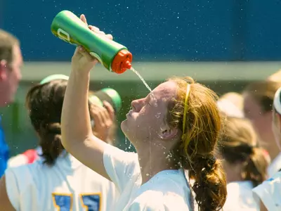 'Roos Hosting Creighton Seeking Their First Win