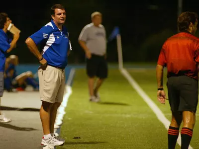 ?Roos fall 4-0 to Florida Atlantic