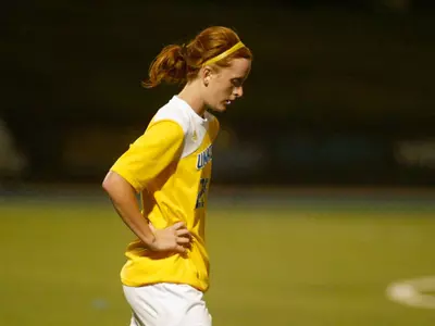 'Roos fall 2-0 to Bluejays