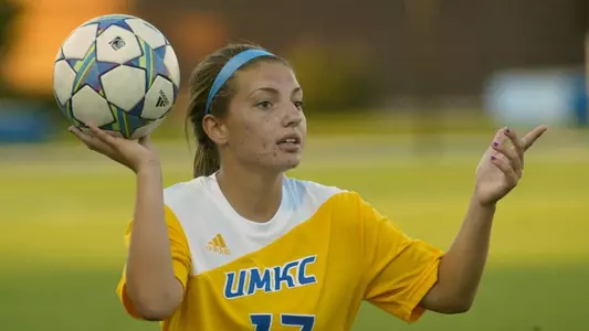 Bears Edge Out ?Roos, 2-1, in Double OT