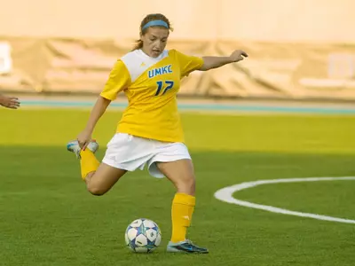 ?Roos Knock Off FIU in OT, 3-2, for First Win