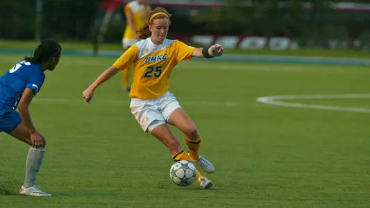 'Roos Return Home to Face Nebraska-Omaha