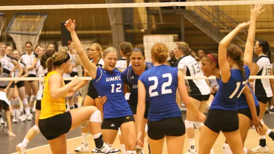 'Roos Set To Open Summit League Play