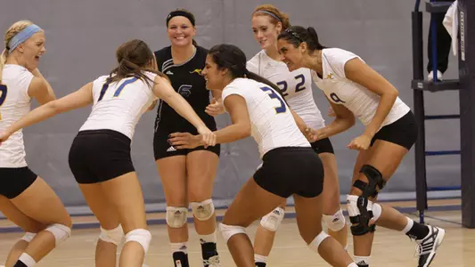 'Roos Look For First Summit League Win On Road Against Oakland, IPFW