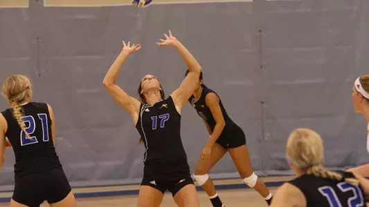 'Roos Fall In Three To Southern Utah