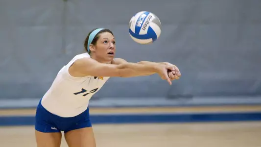 UMKC Falls To Leathernecks 3-1 In Summit League Showdown