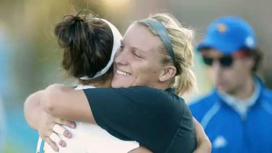 ?Roos Look to go 5-0 in League Play with South Dakota Coming in Saturday