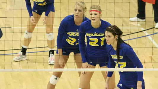 UMKC Set For Home Opener, Kangaroo Klassic