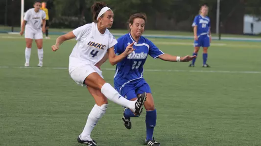 ?Roos Tie Drake in Double OT, 0-0