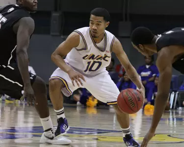 'Roos Go Flat in Second Half, Fall 57-47 at Southern Utah