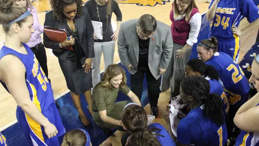 UMKC Looks To Snap Two Game Skid In Final Summit League Meeting With Southern Utah