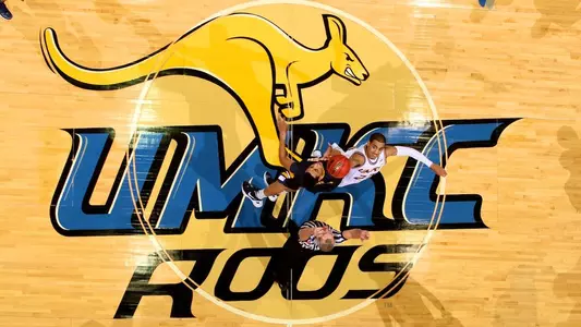 Johnson Hired, Hall Promoted on UMKC Men's Basketball Staff
