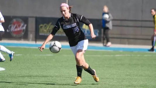 ?Roos Come Up Short to Bison, 2-1