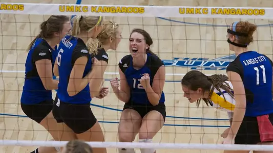 Southeast Missouri State Heads West For Midweek Match With The 'Roos