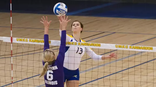 'Roos Reach 15 Wins For Third Time In School History With 3-0 Victory Over SEMO