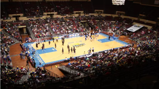 UMKC and City Partner to Renovate Municipal Auditorium