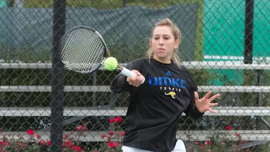 'Roos Host Central Arkansas in Sunday Dual