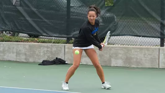 No. 53 Mizzou Handles 'Roos Tennis, 7-0