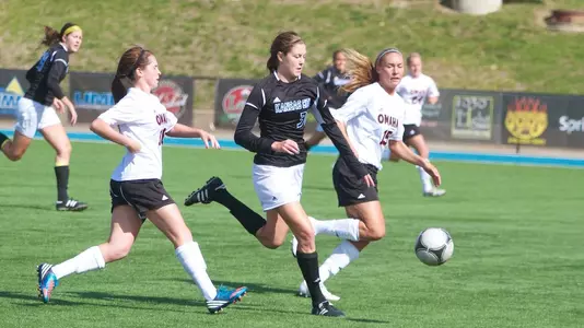 ?Roos Come Up Short at Home to Omaha, 2-1