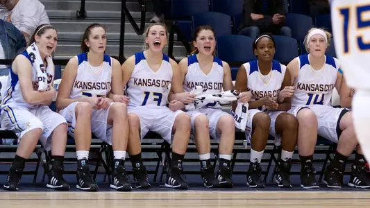 'Roos Welcome In Pac-12 Foe Colorado To Kansas City