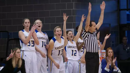 Kansas City Hits The Road For The First Time This Season At VCU