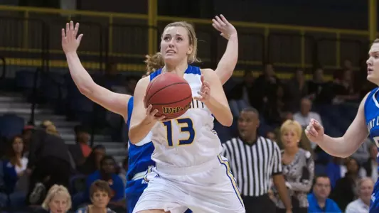 Quick Second Half Start By Rams Dooms ?Roos In Season?s First Road Contest