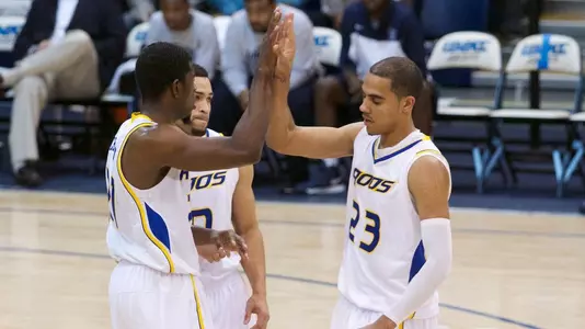 Kangaroos Head to Columbus to Face No. 3 Ohio State