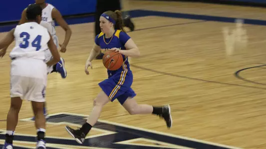 O?Connor Nets A Career-High 30 To Guide ?Roos Past Air Force